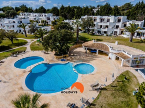 #122 T1 Balaia 412 by Home Holidays
